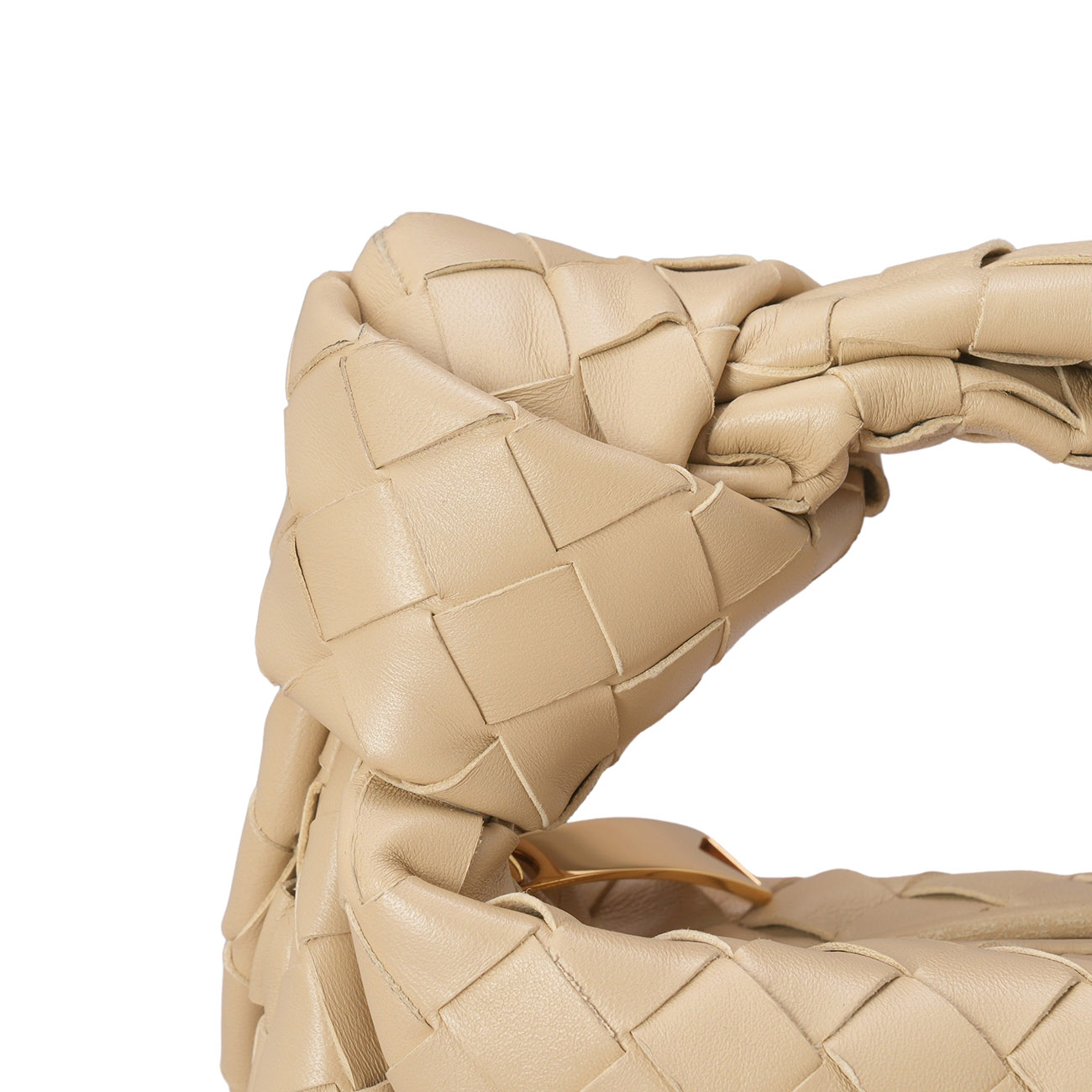 BOTTEGA VENETA(USED)보테가베네타 미니 조디 백